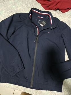 New mens jacket