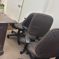 Office chair