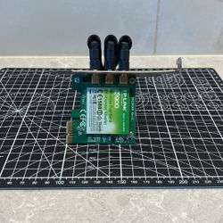 Wifi card PCI express Apdapter