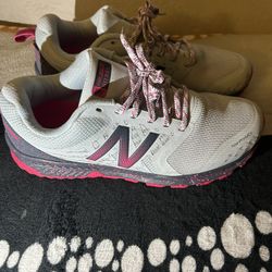 New Balance FuelCore Nitrel Trail Running Shoes