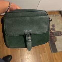 Coach