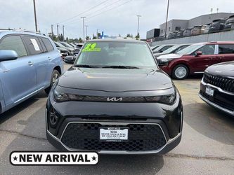 2024 Kia Soul