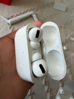 AirPods Pro 1st Gen
