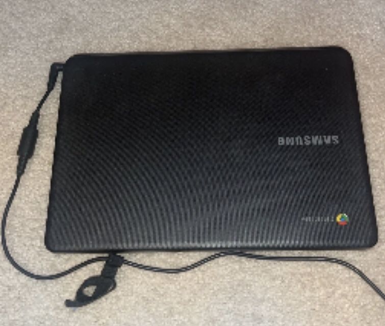 Samsung Google Chromebook