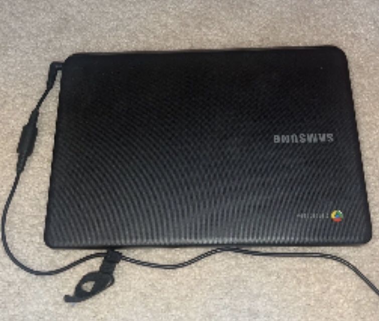 Samsung Google Chromebook 