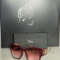 Dior Glasses Unisex