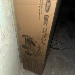 Ford 150 Ride On 