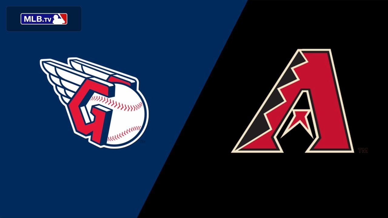 Guardians @ Dbacks June 16th