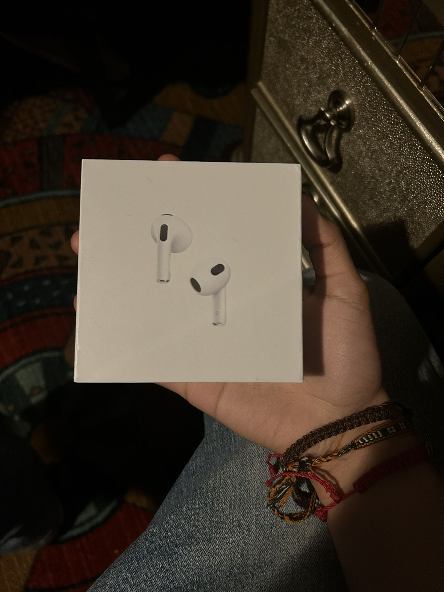 Wireless Earbuds