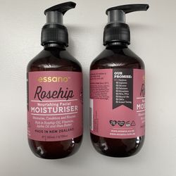 Essano moisturizer 