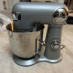 Cuisinart Standing Mixer