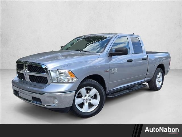 2022 RAM 1500 Classic