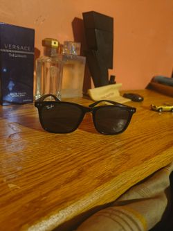Ray Bans