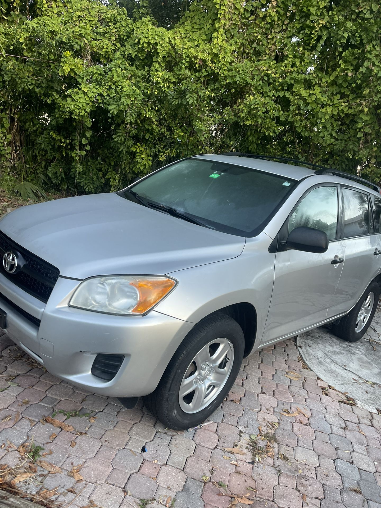 Toyota Ray4 2009 4x4 Miles 150123