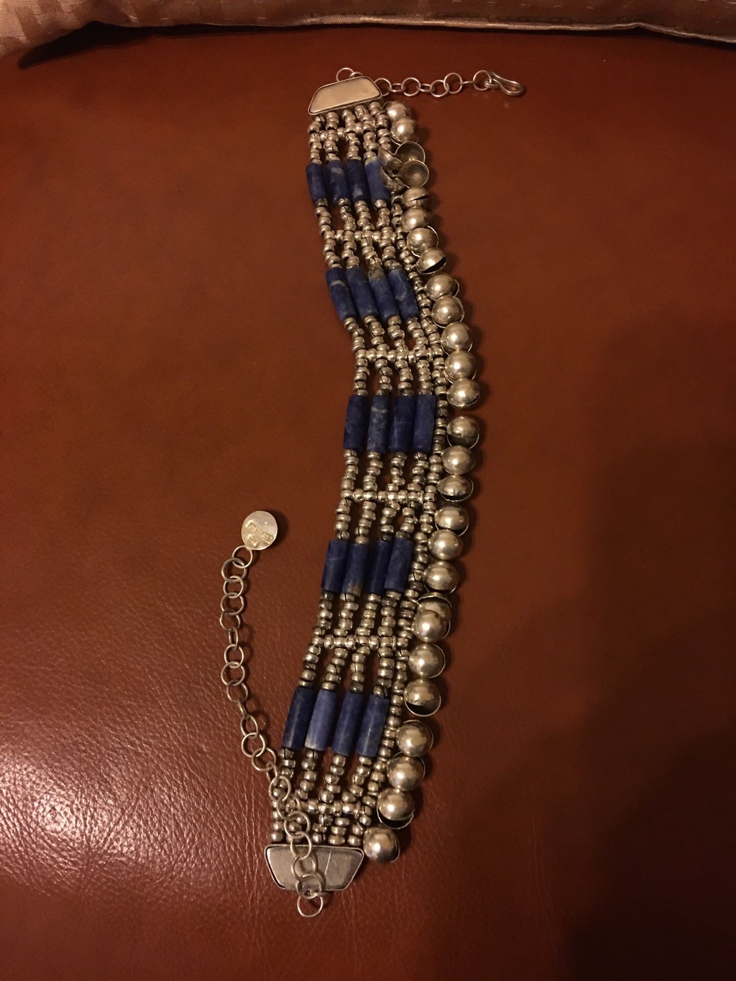 950 Choker Necklace