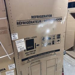 Refrigerador
