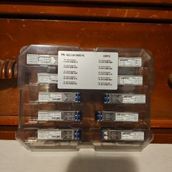 GLC-LH-SMD-FL 1000Base-LX Cisco Optical Transceiver