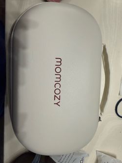 Momcozy M5 breast pump