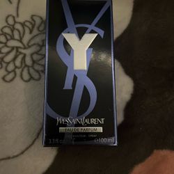 Perfume Ysl 