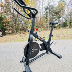 Barwing Exercise Bike