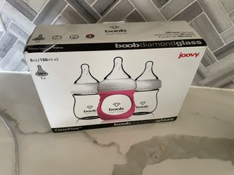 BRAND NEW BOTTLES 
