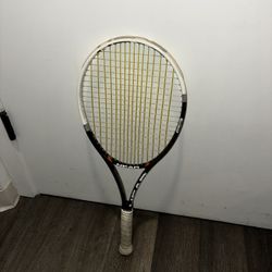 Tennis Racket 