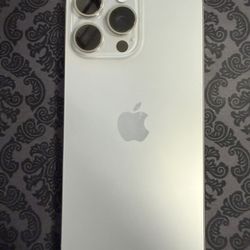 iPhone 15 Pro Max 256 GB ** Unlocked **