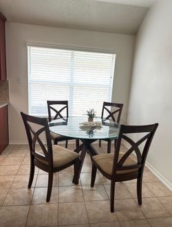 Dining Table (no chairs)