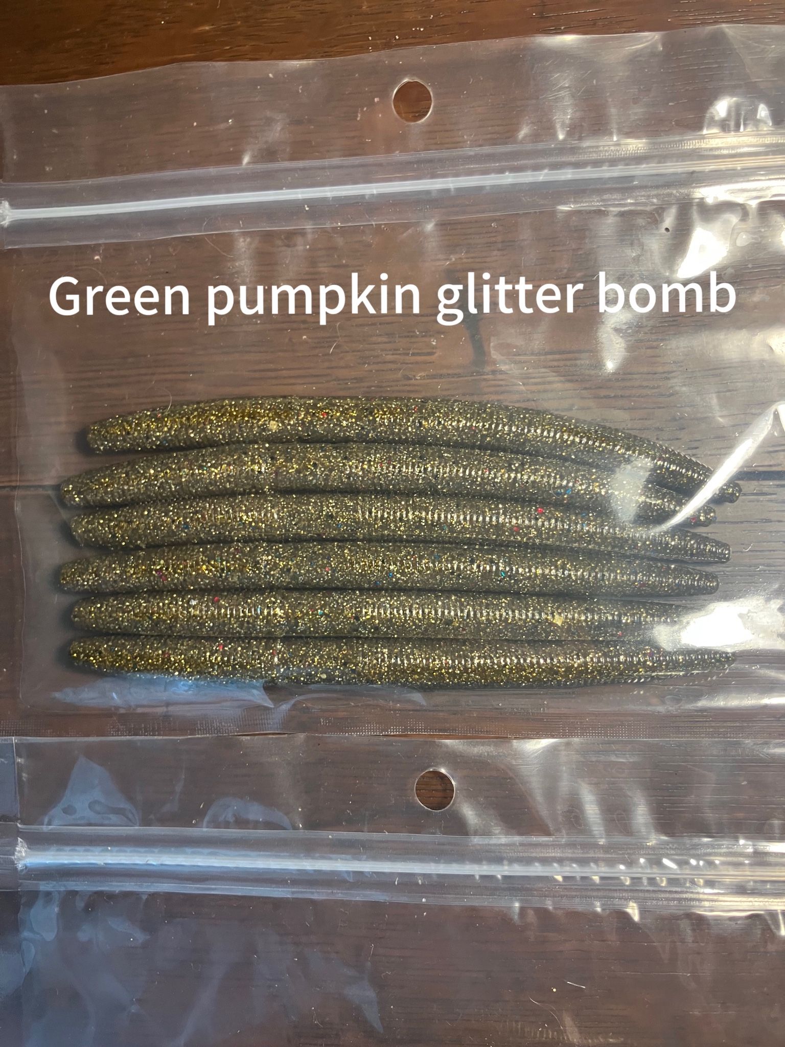 Awesome Bass Fishing Soft Plastics