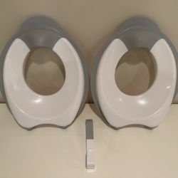 Munchkin Potty Seats