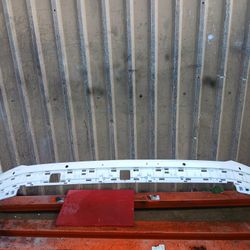 2026 Hyundai Palisade Front Upper Bumper Used Oem