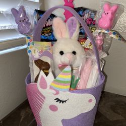 Easter Baskets 🐣🐰