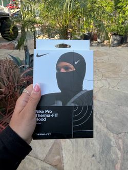 Nike Ski Masks