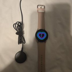 Galaxy Smart Watch