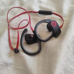 Power Beats By Dre