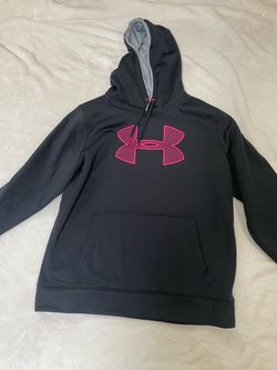 Men’s New extra large under Armour hoodie