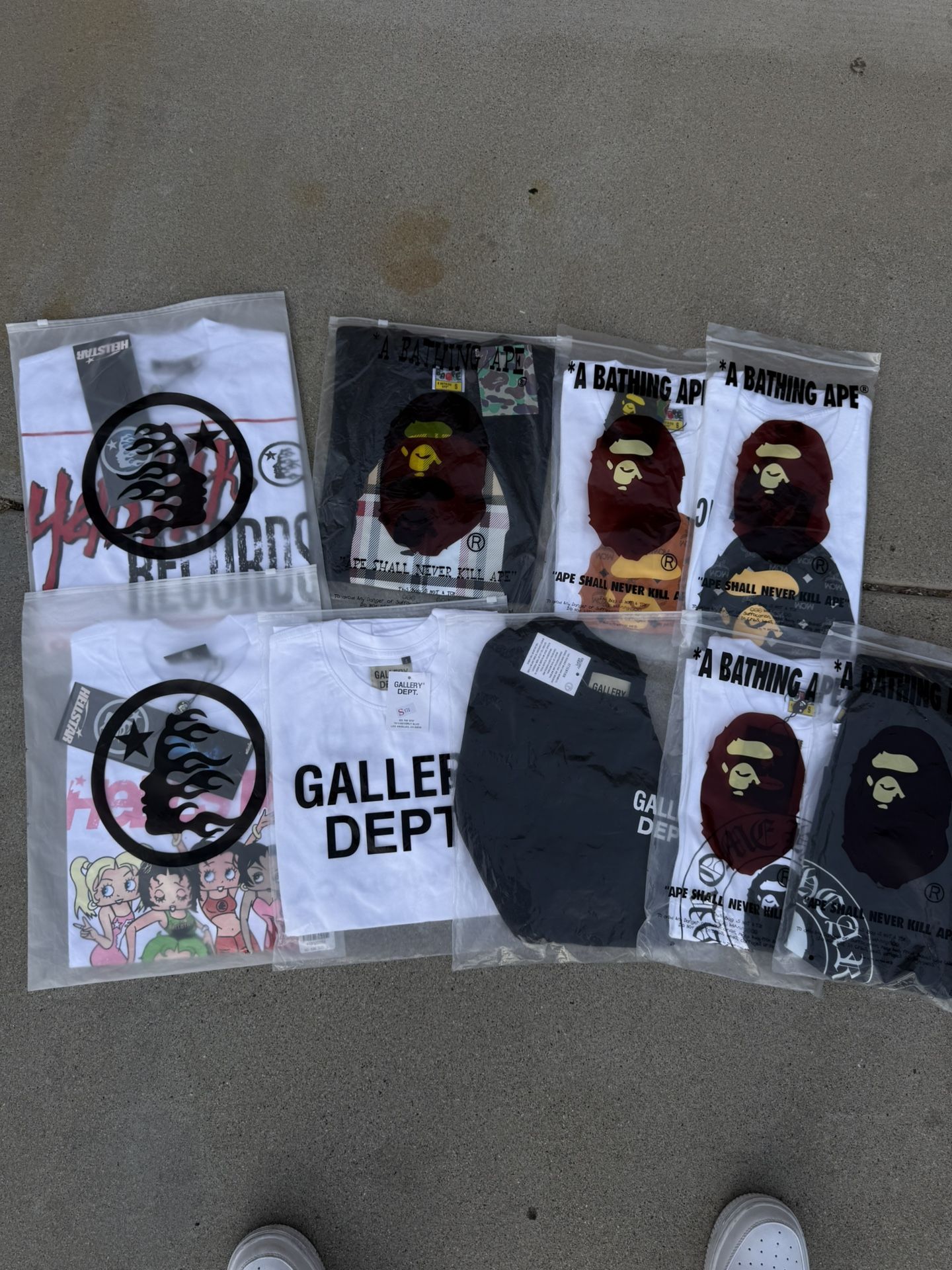 Bape