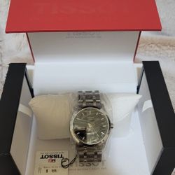 Tissot Watch For Men 