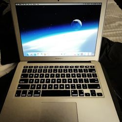 MacBook Air 13-inch 2014-Early A1466
