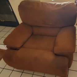 Free Recliner 