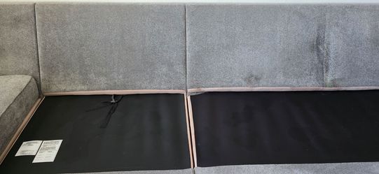 Ashel sectional