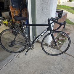 Cannondale Caad10