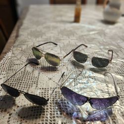 Eye Wear 