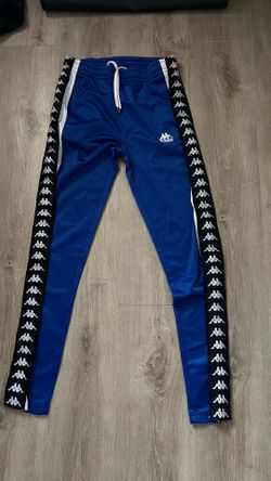 Kappa track pants