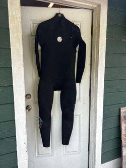 Rip Curl E-Bomb CZ 4/3 Wetsuit