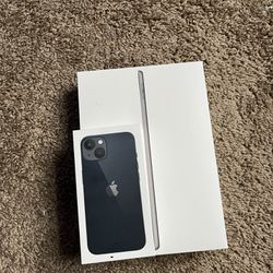 iPhone 13 And iPad 9th Gen 