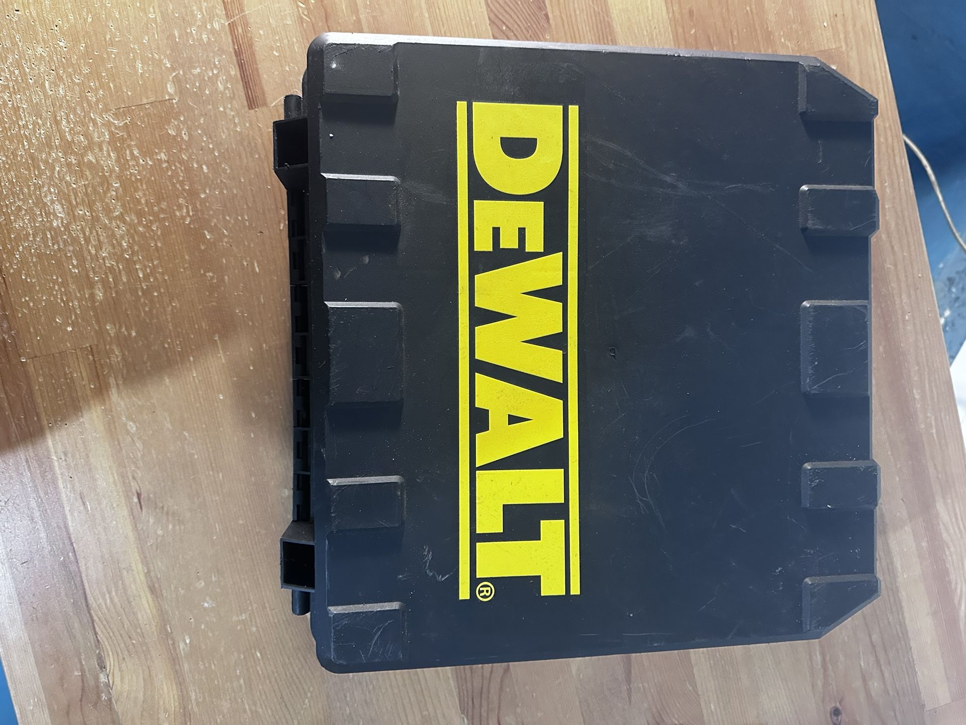 Brand New Dewalt Hammer Drill