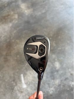 Titleist TS2 2-Hybrid