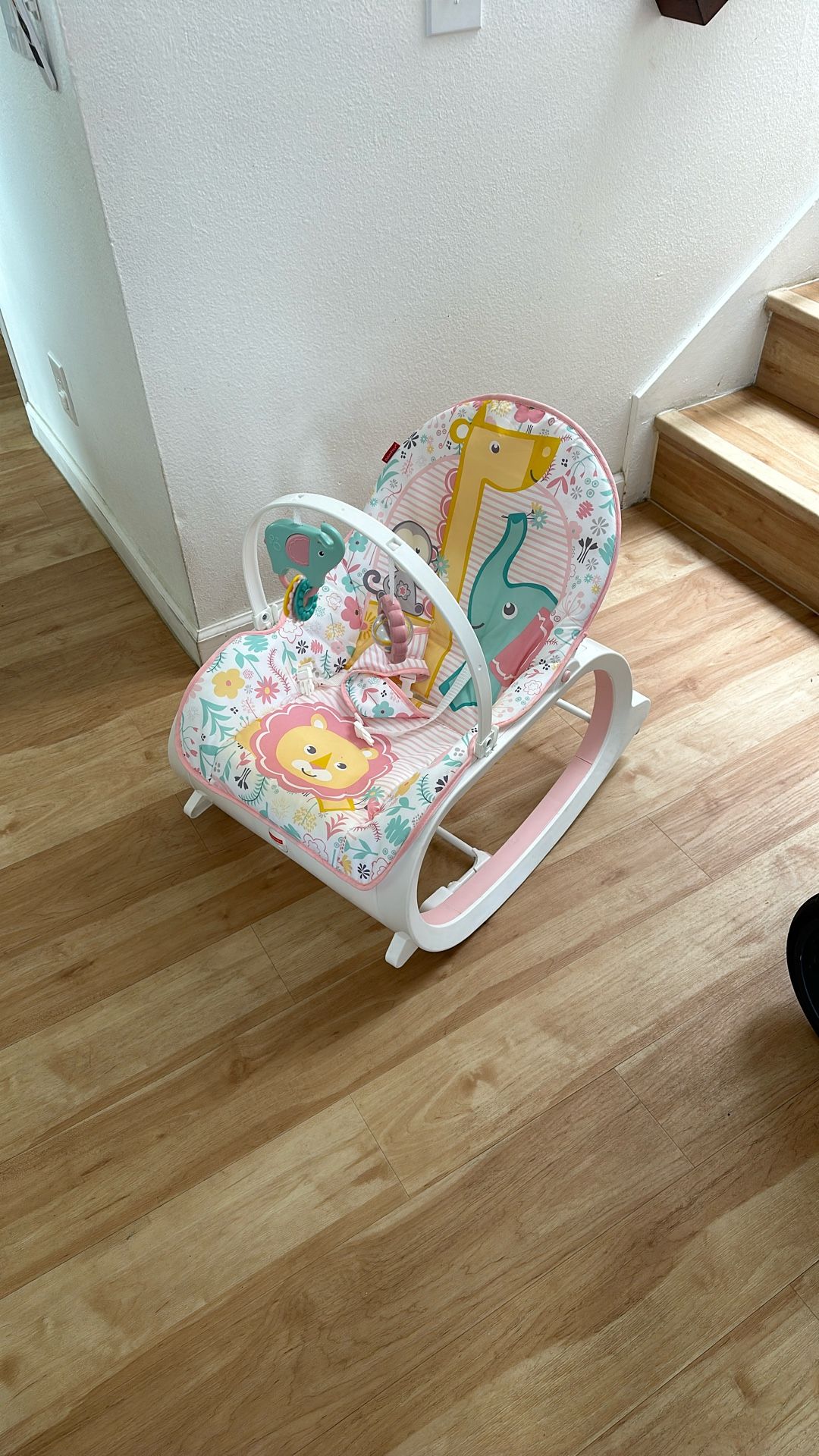 Baby Chair