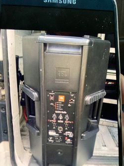 Jbl Eon 615